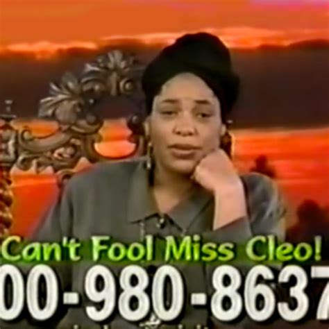 TV Psychic Miss Cleo Dead at 53