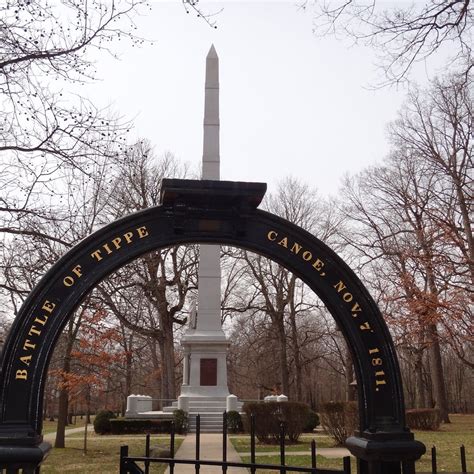 Tippecanoe Battlefield Museum (Battle Ground) - Tripadvisor