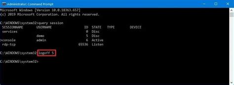 Windows 11で他のユーザーをログアウトする方法 - 4pmtech (Japan)