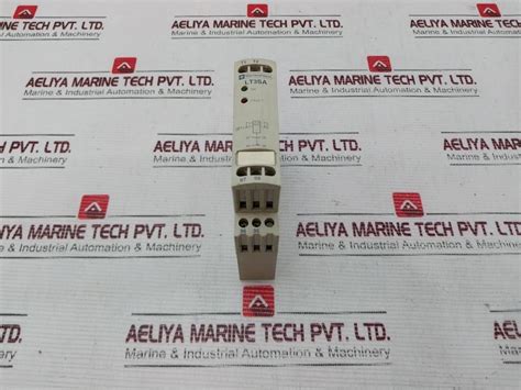 Telemecanique Lt3Sa00M Thermistor Protection Relay 115V 50/60Hz ...