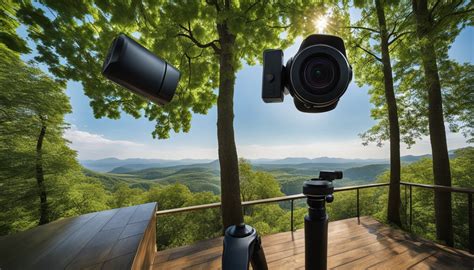 360 View Camera 的图像结果