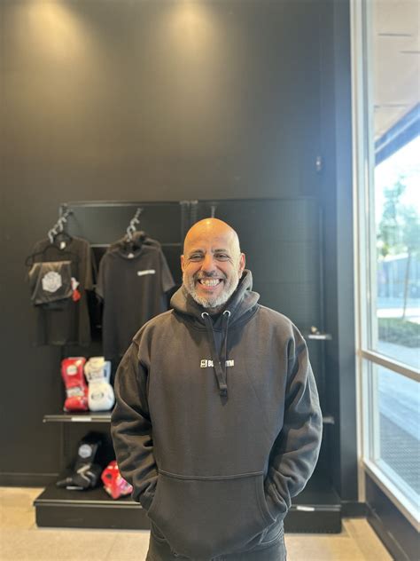 LA Boxing Gym - No.1 Boxing Gym in Downtown Los Angeles