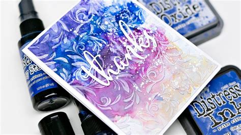Image result for Embossing Folder Technique Tutorials