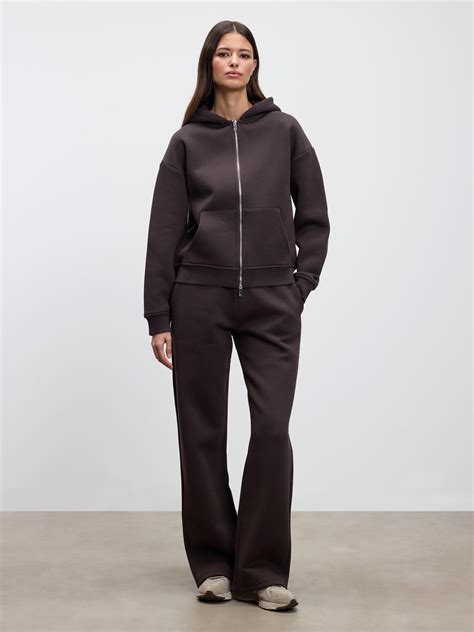Women's Petite Joggers | Women's Petite Tracksuit Bottoms | ARNE UK