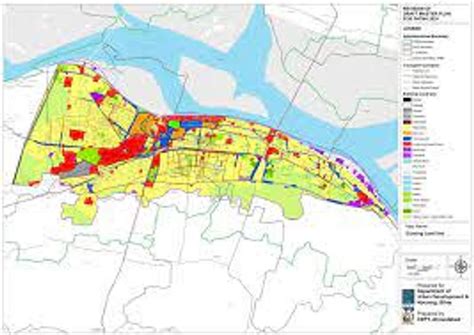 बिहार के इन 9 शहरों में GIS बेस्ड मास्टहरप्लान, एक क्लिक में मिलेगी ...
