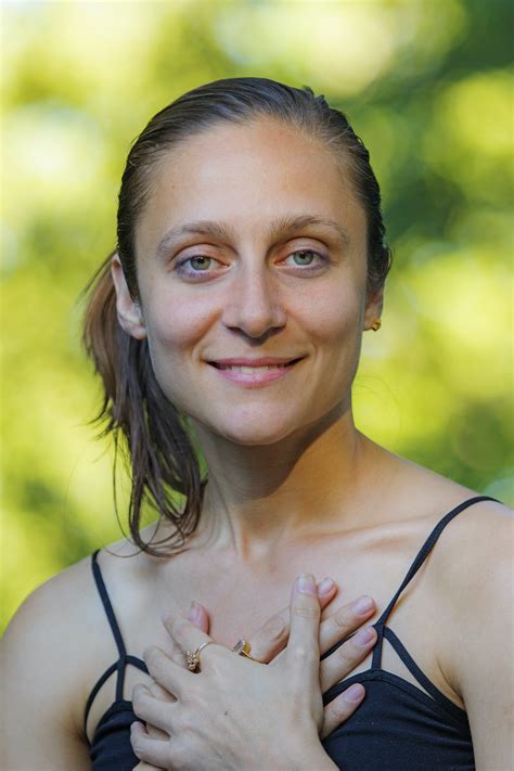 Gentle Yoga • Ompractice Class