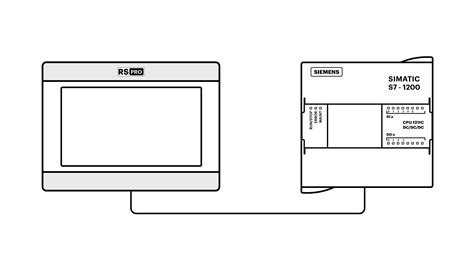 Image result for STL Programming RS Pro plc