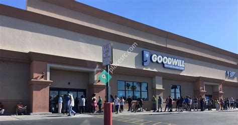 Goodwill of Central Arizona - Phoenix