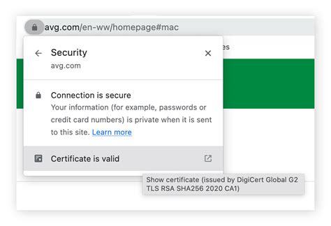 Image result for How to Make Connection Private