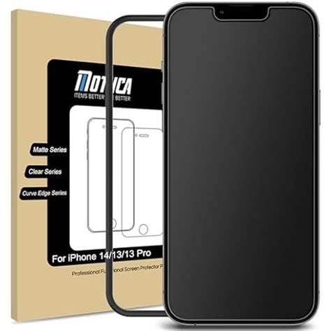 Matte Screen Protector Review 的图像结果