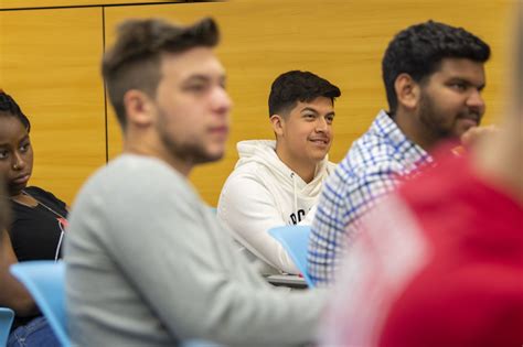 Messy Endings: Writing, Film, & Creativity | UConn Pre-College Summer