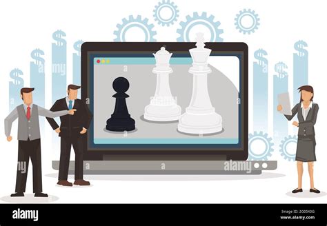 Strategy Cartoon 的图像结果