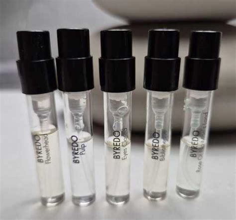 Byredo bibliotheque pulp оригинал пробники Москва | Festima.Ru (464505701)