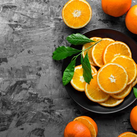 How to Store and Freeze Oranges for Maximum Freshness - Pesto & Margaritas