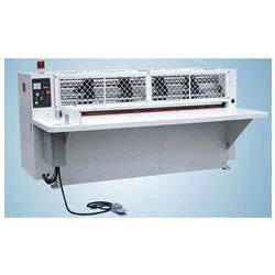 Thin Blade Slitter - Thin Blade With Auto Grinding Service Provider ...