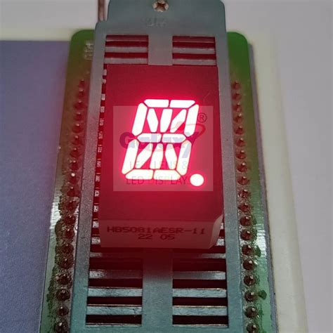 Image result for Alphanumeric Display