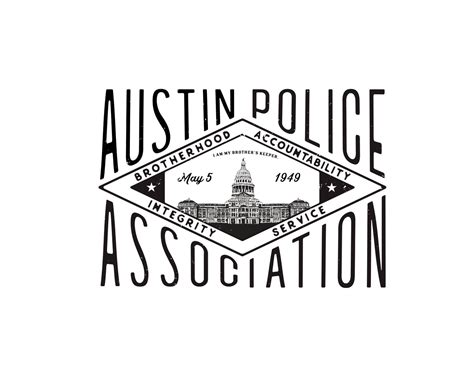About — Austin Police Association