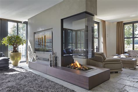 7 Modern Living Room Fireplace Ideas for a Cozy and Stylish Ambiance