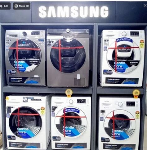 Image result for Full Automatic Washing Machine