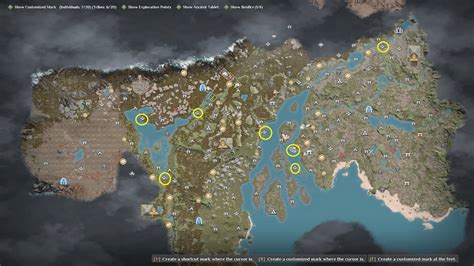 Soulmask: Premium Thick Hide Sources & Locations - Pro Game Guides