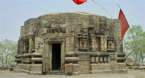The Temples Time Forgot: 7 Indian Lesser-Known Shrines with Stories ...