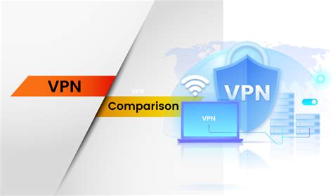 Image result for VPN Comparison