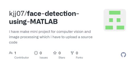 Image result for Face Detection MATLAB Code Using Klt Algorithm