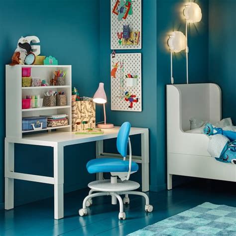 Perfect for long projects (and a little painting) - IKEA