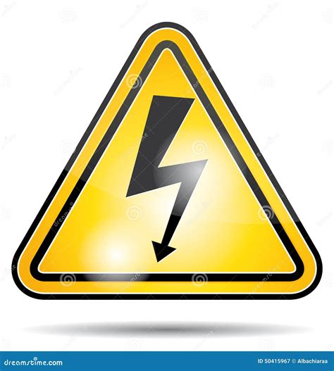 Electricity Power Sign 的图像结果