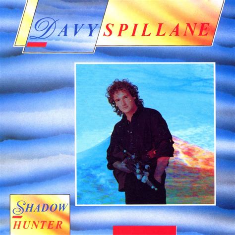 Shadow Hunter: Davy Spillane: Amazon.in: Music}