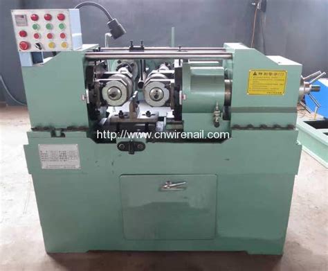 Image result for Steel Rod Threading Machine