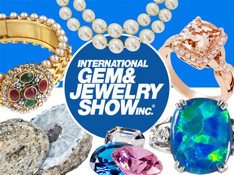 Jun 29 | The International Gem & Jewelry Show - Dallas, TX (June 2024 ...