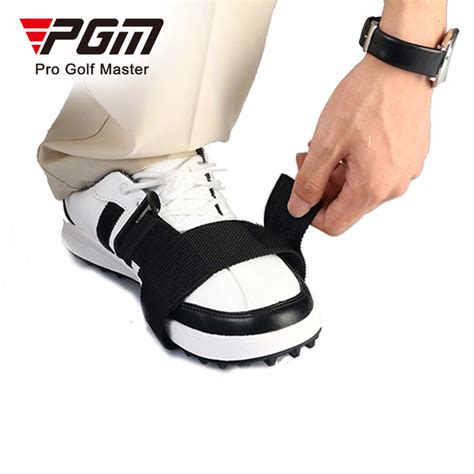 Golf Leg Posture Corrector – golfbuyindia