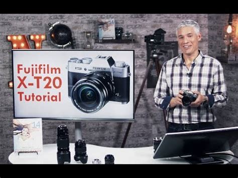 Fuji XT20 Tutorial 的图像结果