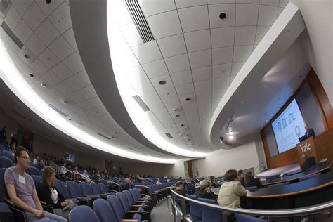 West Campus Conference & Event Facilities | Yale West Campus