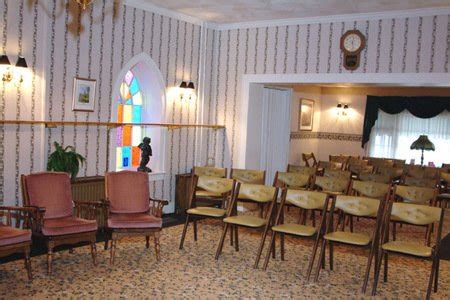 Little Falls Facility | Enea Family Funeral Home