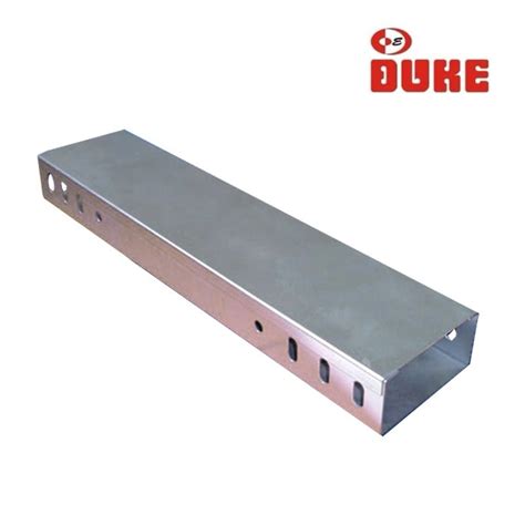 G.I TRUNKING - PKT Electrical