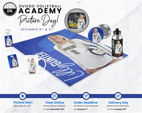 Oviedo Volleyball Academy 2021 by Carson Bailey Photography