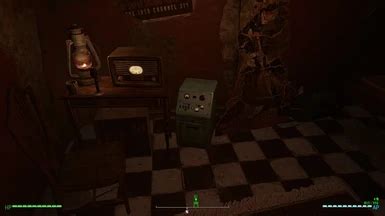 Image result for Fallout 4 Computer