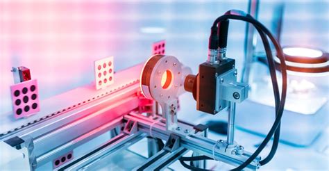 Camera Based Machine Vision systems – Dyeglo