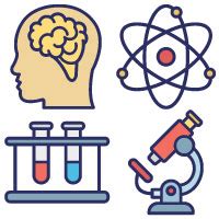 Science Technology Icon 的图像结果