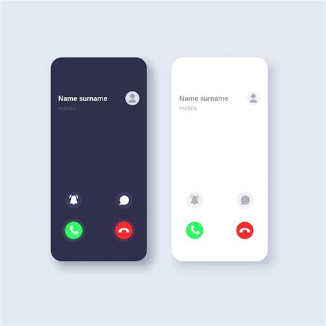 Image result for Customized Calling Screen