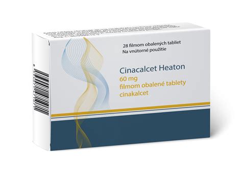 Cinacalcet
