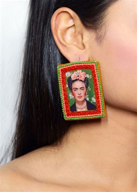 Earrings Under INR 799 By Krafted With Happiness | LBB, Pune