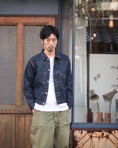 FULLCOUNT/フルカウント Type 1 Denim Jacket 2107W | MAMBO
