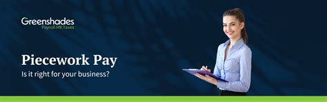 Image result for Piecework Graph