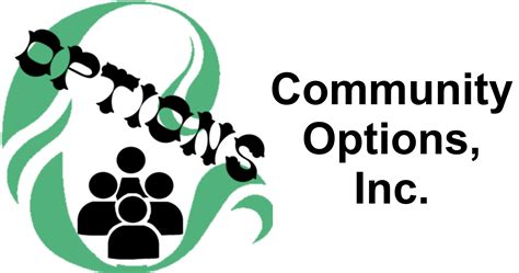 Community Options Program 的图像结果