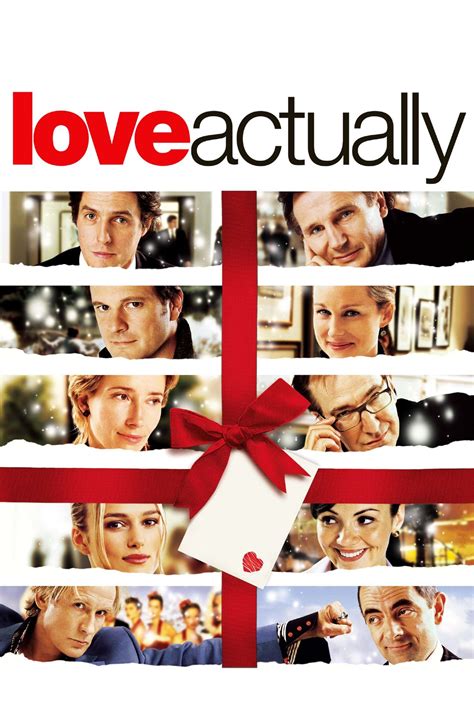 Love Actually: Every Storyline, Ranked From Least To Most Romantic
