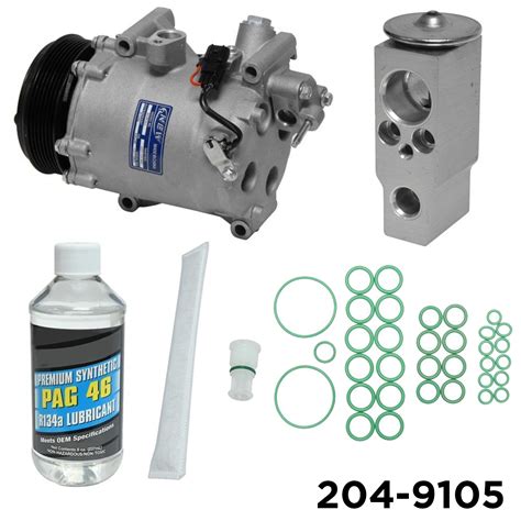 Compressor Installation Kit 的图像结果