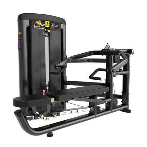 MX Incline Chest/Shoulder Press Combo PRO (Pin Loaded) - MaxFit SA
